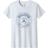 Chicago Bulldogs Youth Jersey Short Sleeve Tee