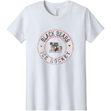 Dupage Black Bears Youth Jersey Short Sleeve Tee