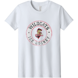 Jersey Shore Wildcats Youth Jersey Short Sleeve Tee