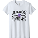 Jr. Phantoms Youth Jersey Short Sleeve Tee