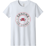 Mercer Arrows Youth Jersey Short Sleeve Tee