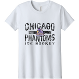 Chicago Phantoms Youth Jersey Short Sleeve Tee