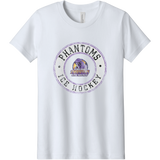 Chicago Phantoms Youth Jersey Short Sleeve Tee