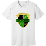 McGinn Elementary Unisex Jersey Short Sleeve Tee