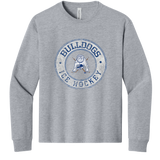 Chicago Bulldogs Youth 6-Ounce Heavyweight Long Sleeve Tee