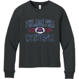 Philadelphia Resistance Youth 6-Ounce Heavyweight Long Sleeve Tee