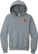 NY Aviators Youth Sponge Fleece Pullover Hoodie