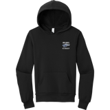 Holmdel Hockey Youth Sponge Fleece Pullover Hoodie