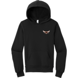 Orange County West Youth Sponge Fleece Pullover Hoodie