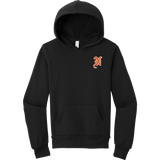 Midd North Hockey Youth Sponge Fleece Pullover Hood