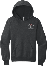 Phila Revolution Youth Sponge Fleece Pullover Hoodie