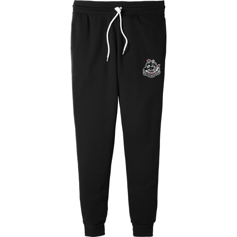 Grundy Senators Unisex Jogger Sweatpants