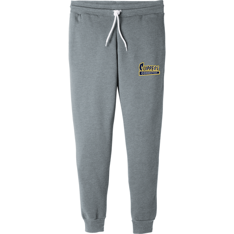 CT Clippers Unisex Jogger Sweatpants