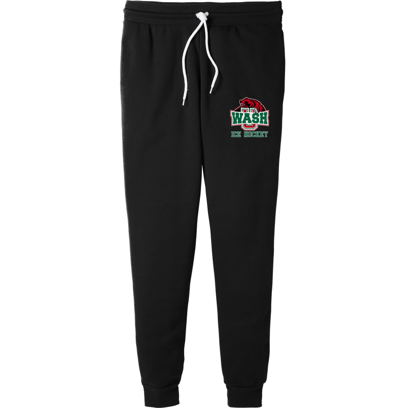 Wash U Unisex Jogger Sweatpants