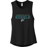 Kensington Valley Rebels Womens Jersey Muscle Tank