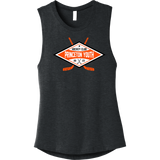 PYH Womens Jersey Muscle Tank