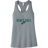 Kensington Valley Renegades Womens Jersey Racerback Tank