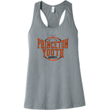 PYH Womens Jersey Racerback Tank