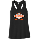 PYH Womens Jersey Racerback Tank