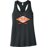 PYH Womens Jersey Racerback Tank