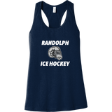 Randolph Middle School Womens Jersey Racerback Tank