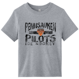 Pennsauken Pilots Women's 6-Ounce Heavyweight Tee