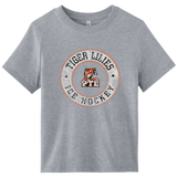 Princeton Tiger Lilies Women's 6-Ounce Heavyweight Tee