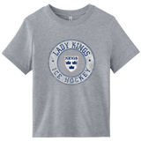 Lady Kings Women's 6-Ounce Heavyweight Tee