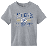 Lady Kings Women's 6-Ounce Heavyweight Tee