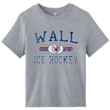 Wall Hockey Women's 6-Ounce Heavyweight Tee