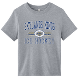 Skylands Kings Women's 6-Ounce Heavyweight Tee