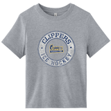 CT Clippers Women's 6-Ounce Heavyweight Tee