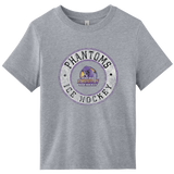 Chicago Phantoms Women's 6-Ounce Heavyweight Tee