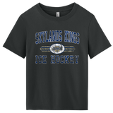 Skylands Kings Women's 6-Ounce Heavyweight Tee