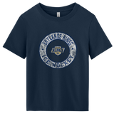 Skylands Kings Women's 6-Ounce Heavyweight Tee