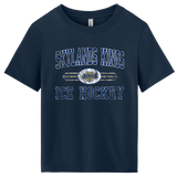 Skylands Kings Women's 6-Ounce Heavyweight Tee