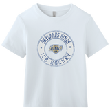 Skylands Kings Women's 6-Ounce Heavyweight Tee