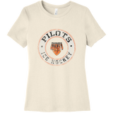 Pennsauken Pilots Women's Relaxed Jersey Short Sleeve Tee