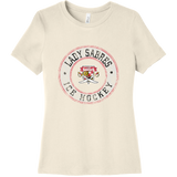 SOMD Lady Sabres Women's Relaxed Jersey Short Sleeve Tee