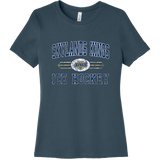 Skylands Kings Women's Relaxed Jersey Short Sleeve Tee
