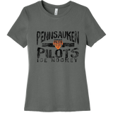 Pennsauken Pilots Women's Relaxed Jersey Short Sleeve Tee