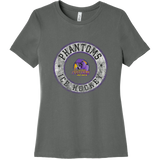 Youngstown Phantoms Women's Relaxed Jersey Short Sleeve Tee