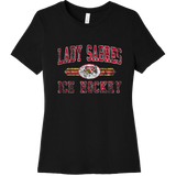 SOMD Lady Sabres Women's Relaxed Jersey Short Sleeve Tee