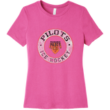Pennsauken Pilots Women's Relaxed Jersey Short Sleeve Tee