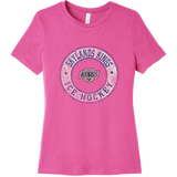 Skylands Kings Women's Relaxed Jersey Short Sleeve Tee