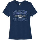 Skylands Kings Women's Relaxed Jersey Short Sleeve Tee