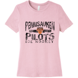 Pennsauken Pilots Women's Relaxed Jersey Short Sleeve Tee