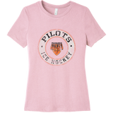 Pennsauken Pilots Women's Relaxed Jersey Short Sleeve Tee