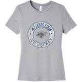 Skylands Kings Women's Relaxed Jersey Short Sleeve Tee