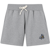 Mon Valley Thunder Youth Cloud Fleece Shorts